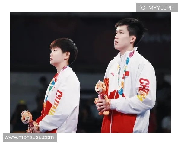 权威发布乒乓球战术实力榜单揭示顶尖选手的竞技策略与表现