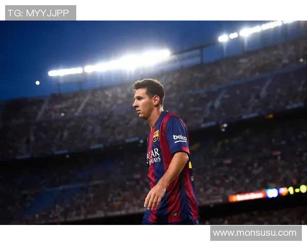 探索不同足球明星壁纸的魅力与风格，点亮你的桌面与心情