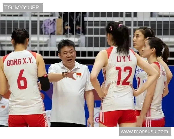 杭州排球队在奥运会上的精彩表现与力量解析