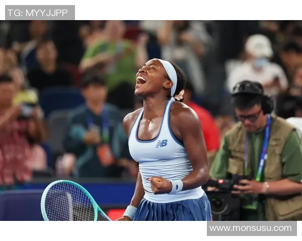 武汉网球队在邀请赛中的实力展现与未来发展潜力分析