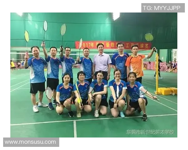 聚焦羽毛球上海羽毛球队实力分析与未来发展展望 聚焦羽毛球上海羽毛球队实力分析与未来发展展望
