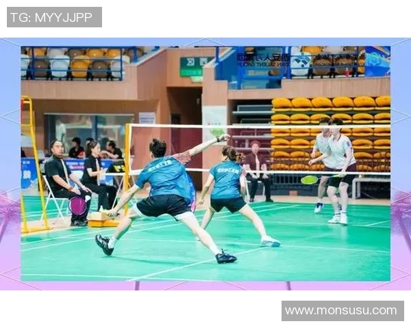 羽毛球之巅:深入西安羽毛球队的技术与训练揭秘 羽毛球之巅:深入西安羽毛球队的技术与训练揭秘