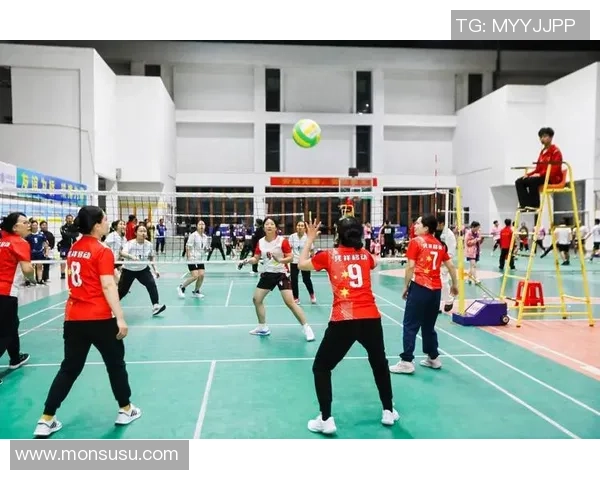 赵伟独家分享排球心得与技巧助你提升竞技水平和团队协作能力 赵伟独家分享排球心得与技巧助你提升竞技水平和团队协作能力