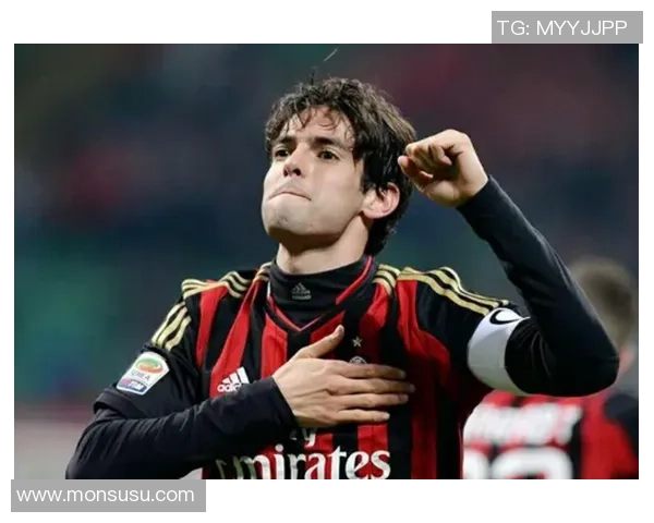 足球明星卡卡的手环故事与运动精神的完美结合 足球明星卡卡的手环故事与运动精神的完美结合