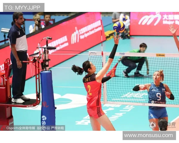 足球明星朱婷近期动态揭秘与未来发展方向分析 足球明星朱婷近期动态揭秘与未来发展方向分析