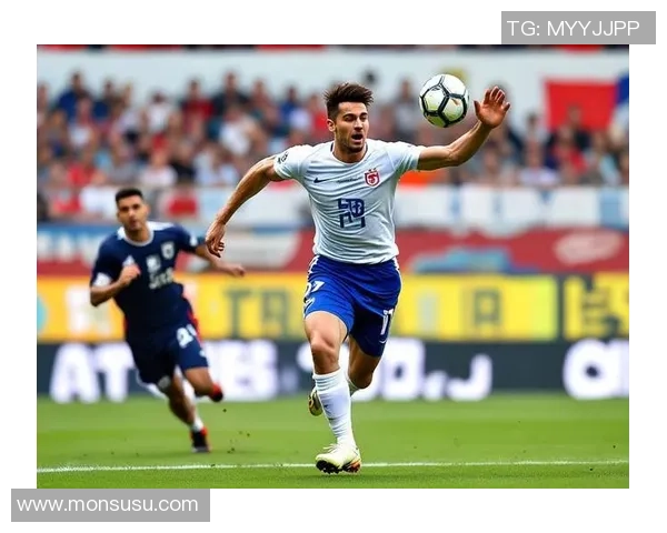 足球明星的魅力为何吸引众多粉丝他们的帅气背后隐藏着哪些秘密