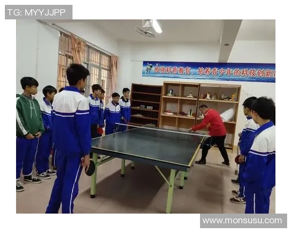 黄芳独家分享乒乓球技巧与心得体会助你提升球技的秘诀与经验