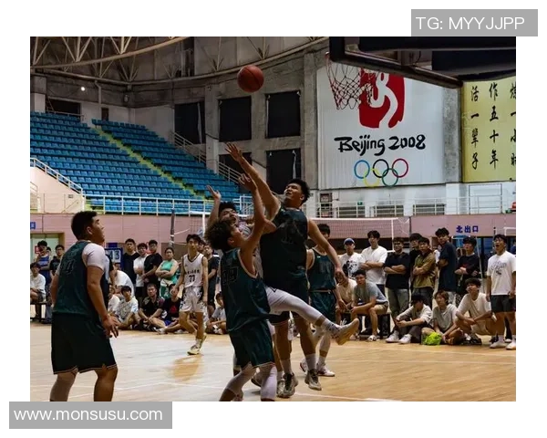 篮球专题:聚焦西安篮球队的团队协作 篮球专题:聚焦西安篮球队的团队协作