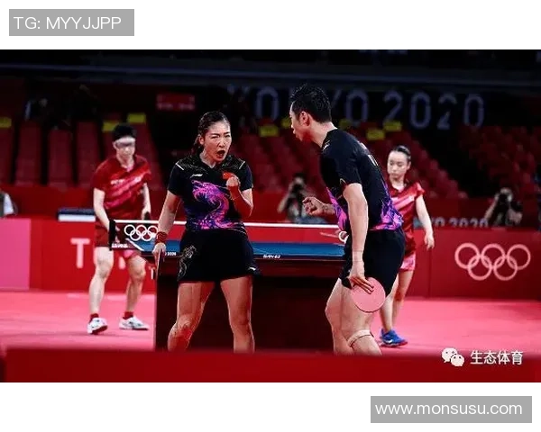 赛后复盘：广州乒乓球队 vs 成都乒乓球队的节奏