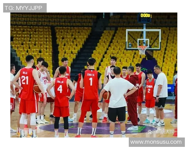 世界杯特别报道：成都篮球队的转型之路