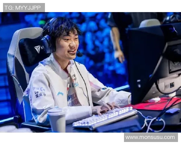 王者荣耀焦点：BLG的技术探讨