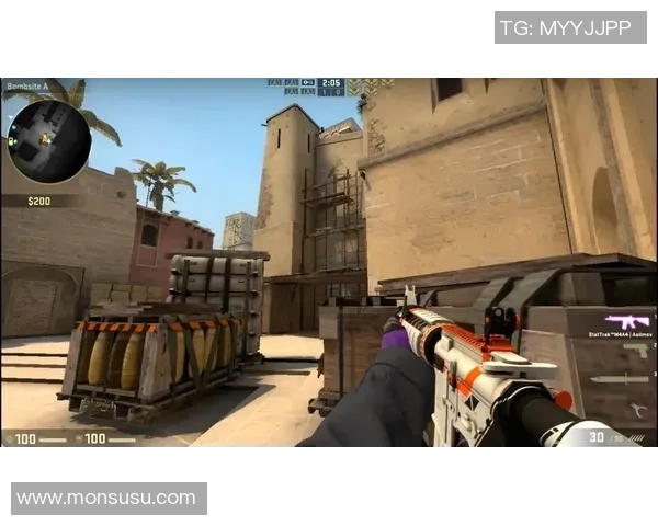 CS_GO深度：解密JDG的快攻