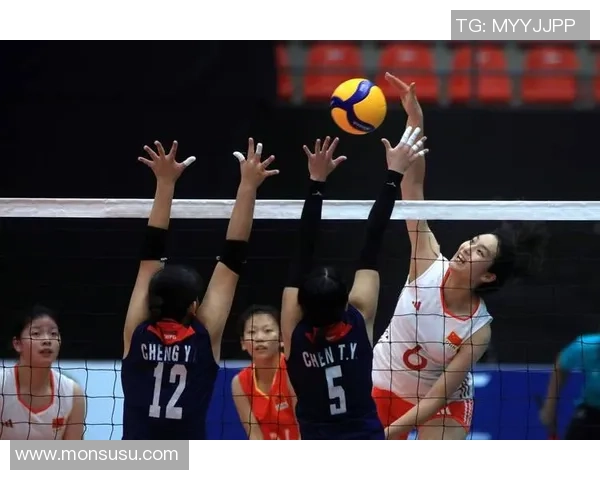 排球焦点：武汉排球队的技术探讨