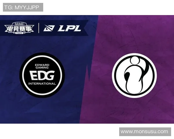 赛后复盘:EDG vs IG的灵活性 赛后复盘:EDG vs IG的灵活性