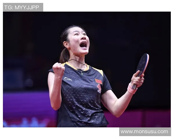 2026乒乓球心理素质排名：成都乒乓球队创新高