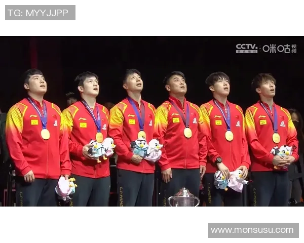 乒乓球纪实：记录深圳乒乓球队的奋斗经历