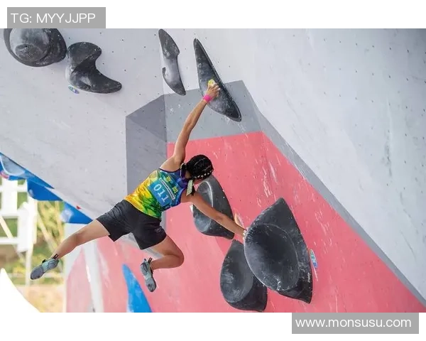 数据分析：西安攀岩队的实力表现