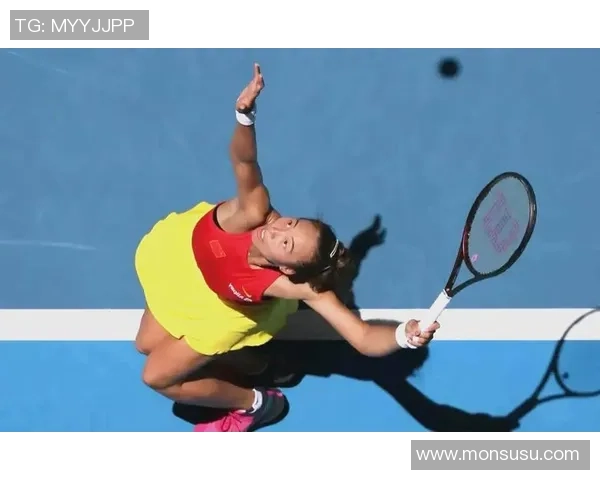 网球新手攻略：节奏入门指南