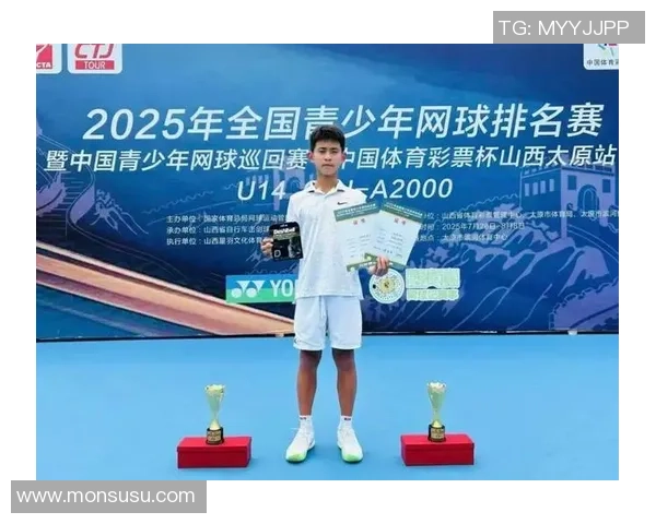 2026网球灵活性排行榜：上海网球队位居第6名