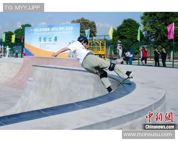 2026滑板耐力排行榜：广州滑板队位居第4名