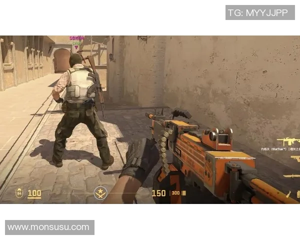 CS_GO专题：聚焦TES的节奏_1