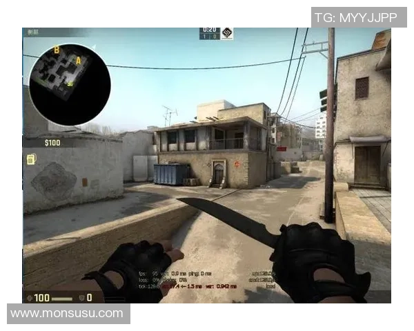 CS_GO评论：TES的盯防得失