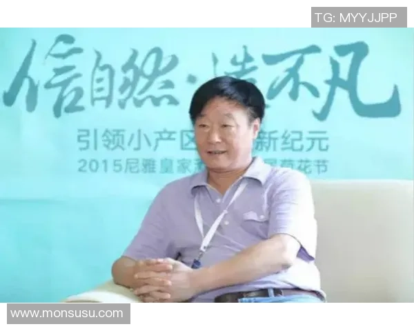 专访陈敏：解密乒乓球成功之道