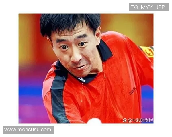 对话张强：谈乒乓球生涯