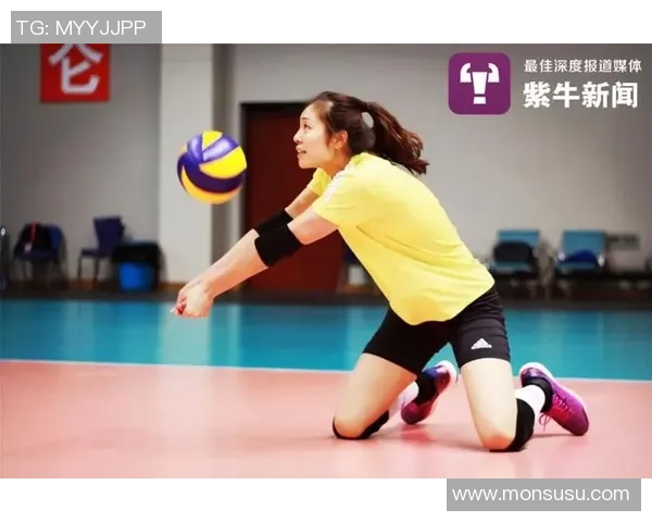 排球深度：解密广州排球队的整体压制