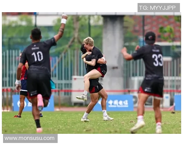 最新飞盘技术TOP10：成都飞盘队领跑