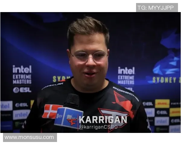 深度对话:周军的CS_GO人生 深度对话:周军的CS_GO人生