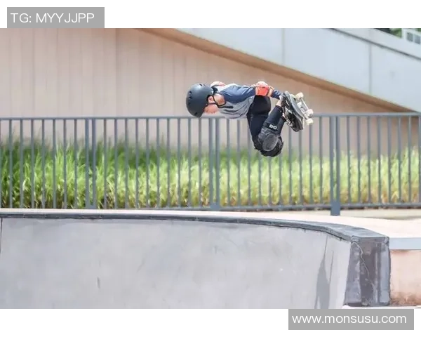 滑板热议：深圳滑板队的心理素质争议