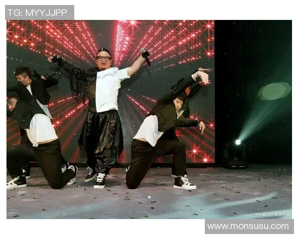 热议街舞：上海街舞队的状态变革