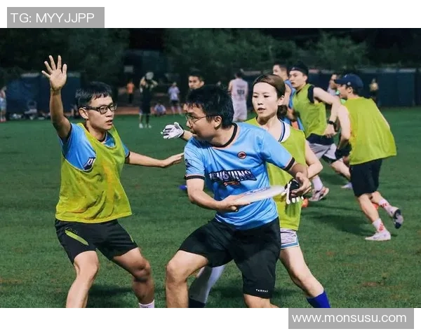 飞盘评论：武汉飞盘队的进攻得失